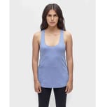 Athletic Blue