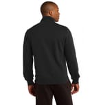 Sport-Tek TST253 Black back