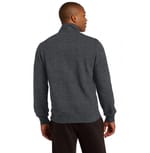 Sport-Tek TST253 Graphite Heather back