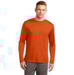 Deep Orange