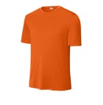 Deep Orange