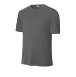 Iron Grey