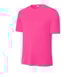 Neon Pink