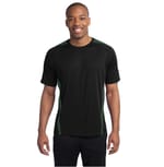 Blk/Forest Grn