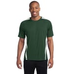 Forest Grn/Wht