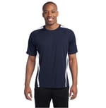 Tr Navy/White