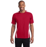 Tr Red/White
