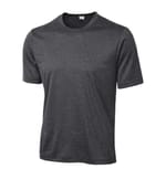 Graphite Heather