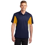 True Navy/ Gold