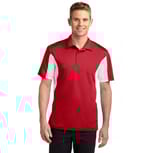 True Red/ White