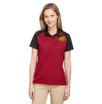 SPORT RED/ BLACK