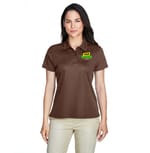 Sprt Dark Brown