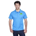 Sport Light Blue