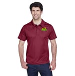 Sport Maroon