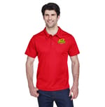 Sport Red