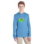 Sport Light Blue