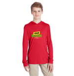 Sport Red