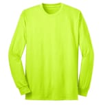 Safety Green