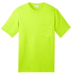 Safety Green