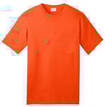 Safety Orange