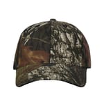 Mossy Oak Breakup