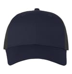Navy/ Charcoal