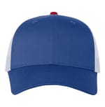 Navy/ White/ Red