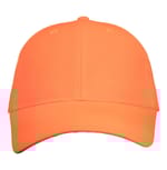 Neon Orange