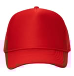 Red/ Red
