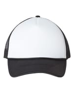 White Black