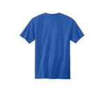 Volunteer Knitwear VL100P TrueRoyal back