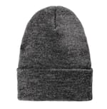 Dark Heather Grey