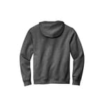 Volunteer Knitwear VL130H CharcoalHt back
