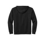 Volunteer Knitwear VL130H DeepBlack back