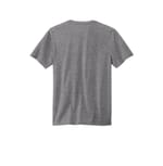 Volunteer Knitwear VL40 GreyHthr back