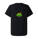 Jaanuu W10001 Black back
