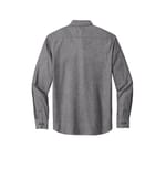 Port Authority W382 DeepBlack back