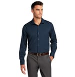 River Blue Navy
