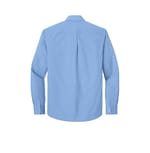 Port Authority W816 SwissBlue back