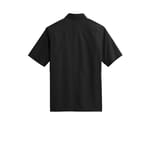 Port Authority W961 DeepBlack back