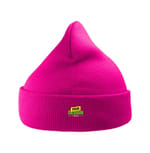 Fuchsia Pink