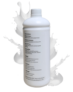 DTFX White-Ink White back