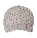 Khaki Skulls