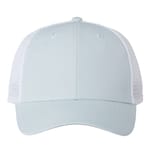 Glacier/ White