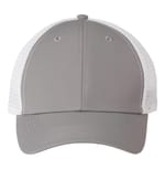 Light Grey/ White
