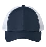 True Navy/ White