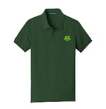 Deep Forest Green