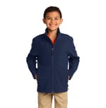 Dress Blue Navy