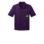 Bright Purple