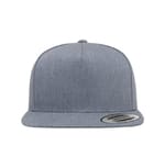 Light Heather Grey